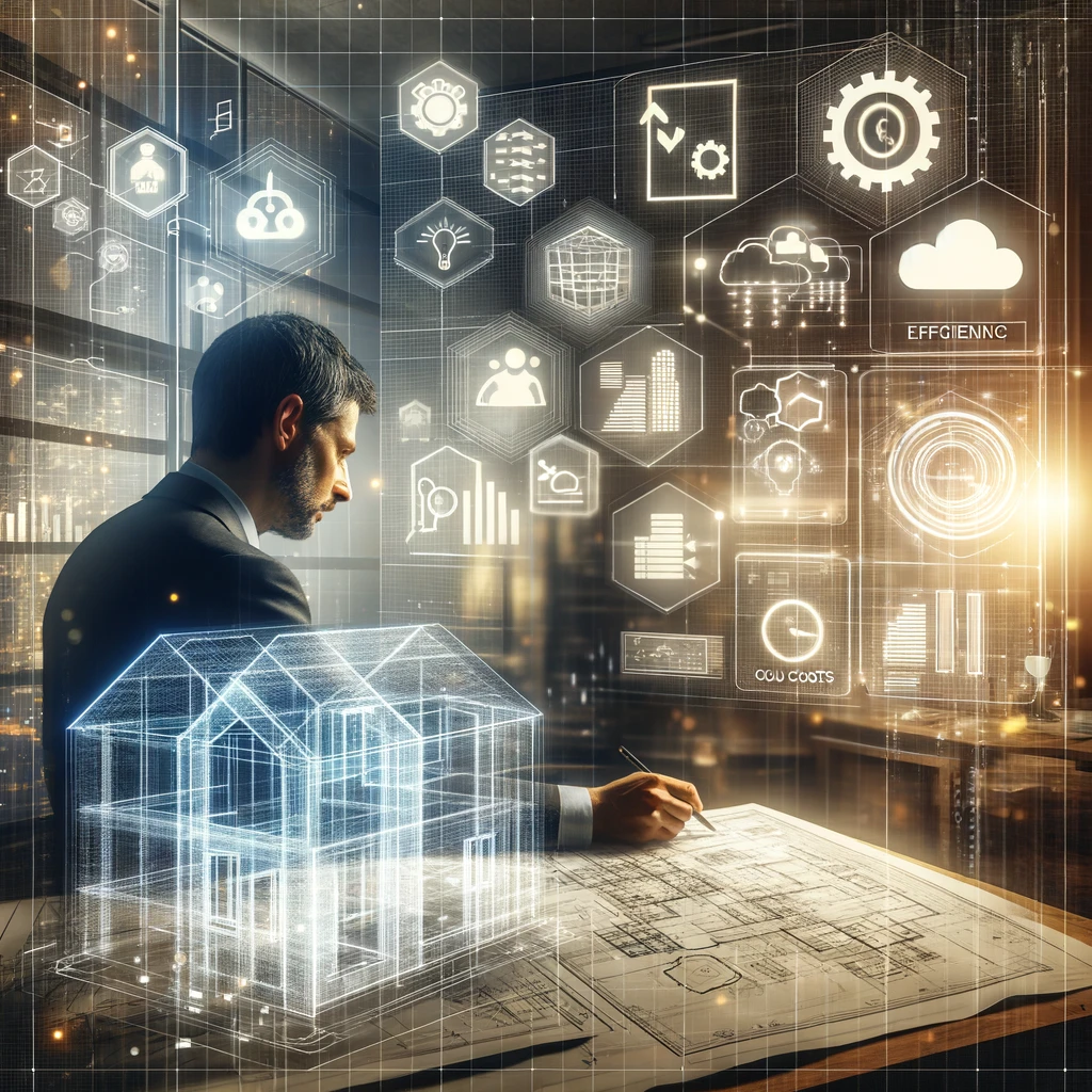 Las leyes del arquitecto frugal